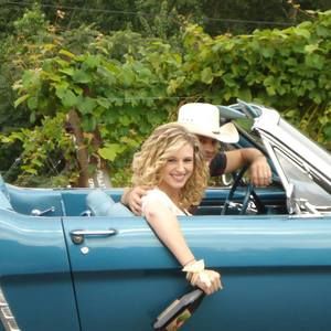 Meet your Posher, Joe